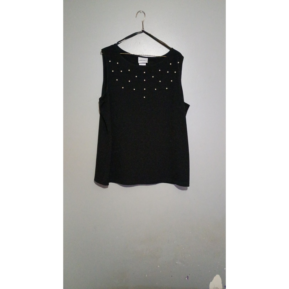 Fashion Bug Shirt Sleeveless Size‎ 22
